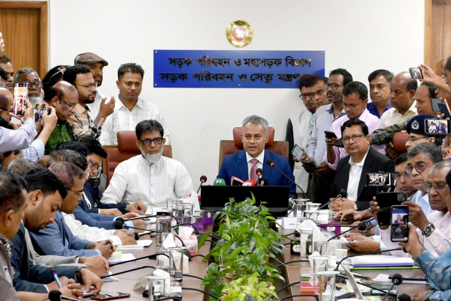 এবার গণপরিবহনে বসছে জিপিএস সিস্টেম