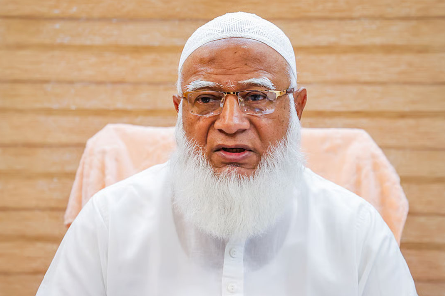 নারী ইস্যুতে জামায়াতের অবস্থান বিকৃত করার অভিযোগ শফিকুর রহমানের