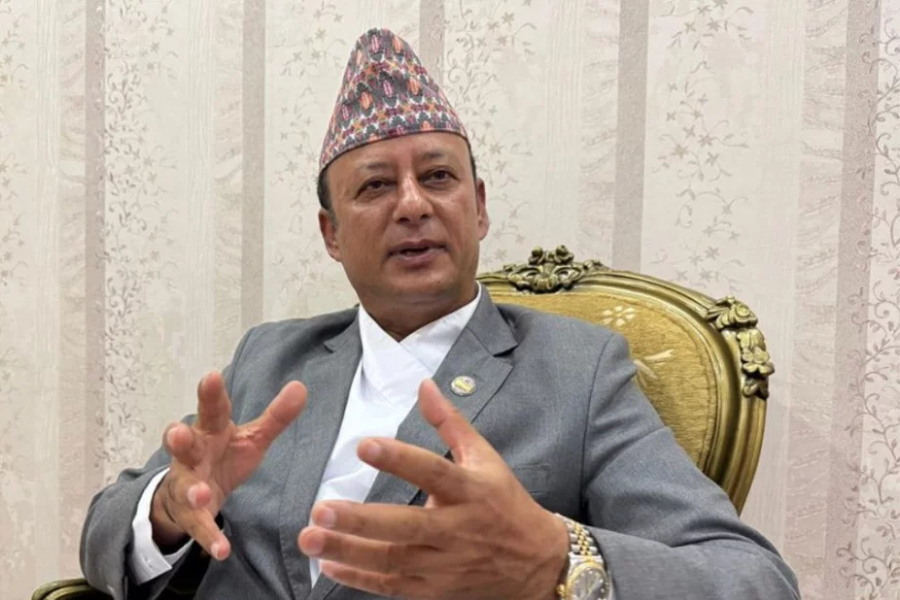 নেপালের সাবেক প্রধানমন্ত্রী-স্বরাষ্ট্রমন্ত্রীর পর এবার জ্বালানিমন্ত্রী গ্রেপ্তার