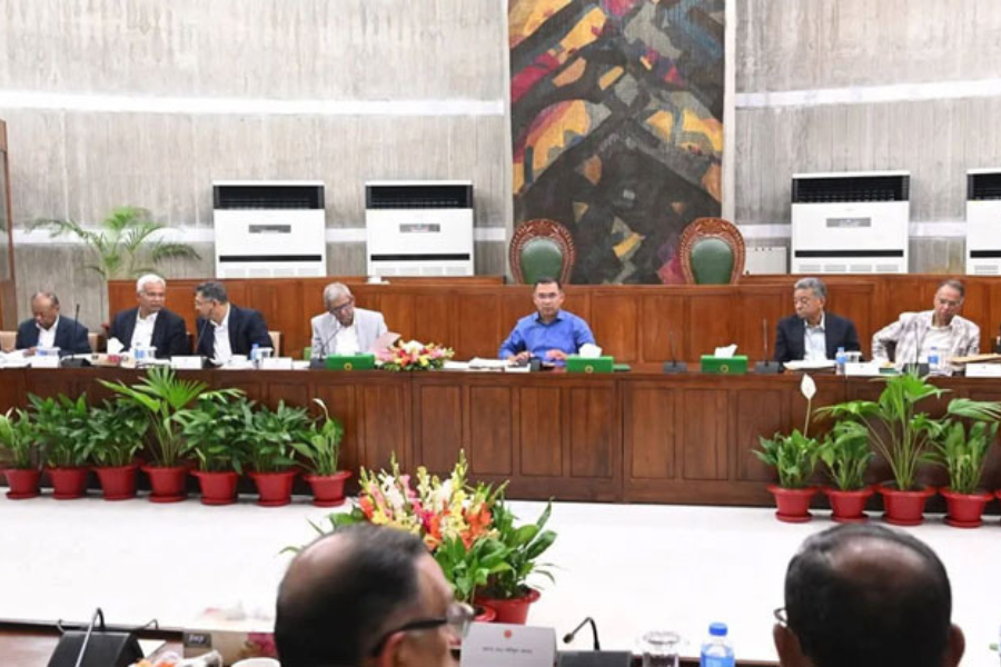 অফিস ৯টা থেকে ৪টা, ৬টায় মার্কেট বন্ধ