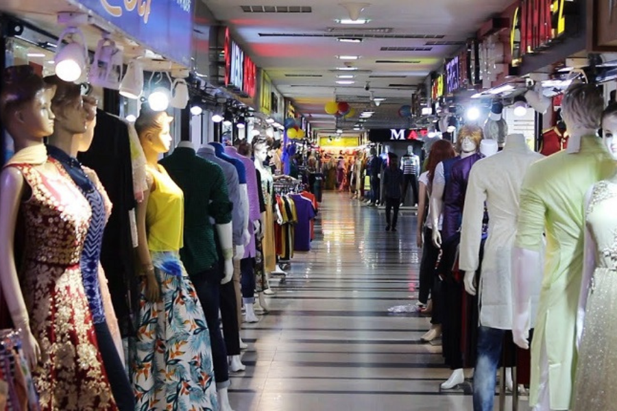 শুক্রবার রাজধানীর যেসব মার্কেট ও দর্শনীয় স্থান বন্ধ