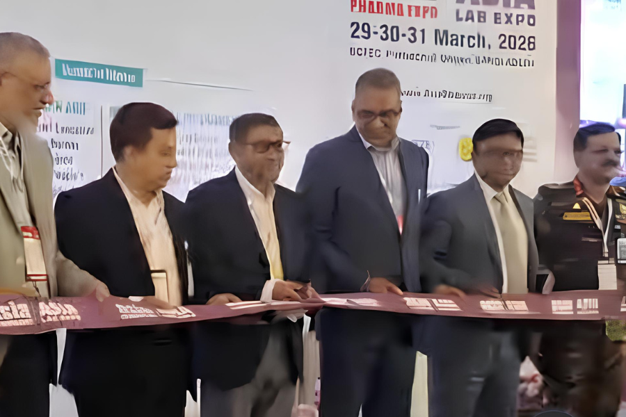 এশিয়া ফার্মা এক্সপো: দেশের ওষুধ শিল্পে বিদেশি বিনিয়োগের নতুন সম্ভাবনা