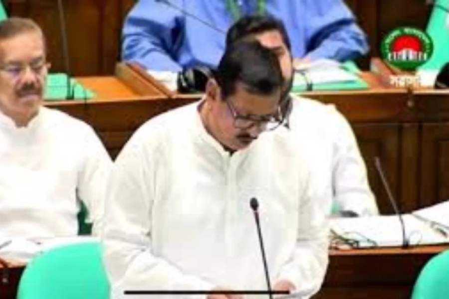 দুর্নীতির লাগাম টানতে ১১ কৌশলে ভূমি মন্ত্রণালয়