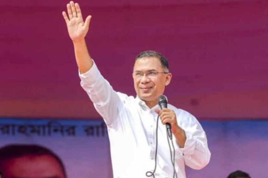 প্রথমবারের মতো ফরিদপুরের জনসভায় বক্তব্য দেবেন তারেক রহমান