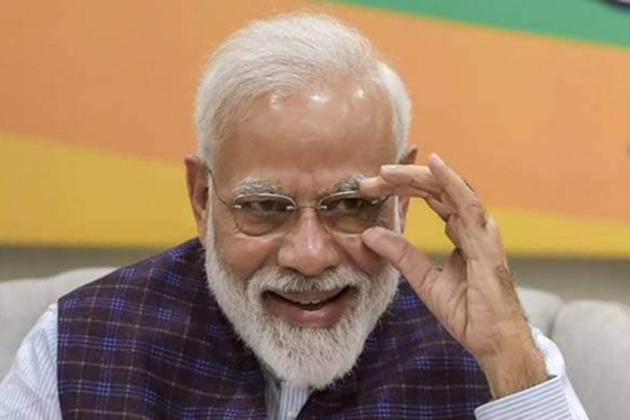 শারীরিক সম্পর্কের বিনিময়ে মন্ত্রিত্ব দিয়েছেন মোদি?