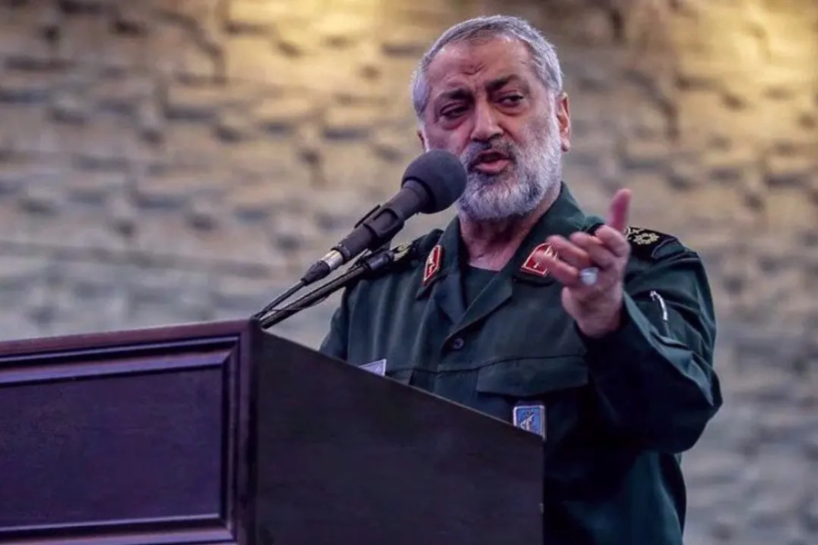 যুক্তরাষ্ট্র-ইসরায়েল অনুতপ্ত না হওয়া পর্যন্ত যুদ্ধ চলবে: ইরান