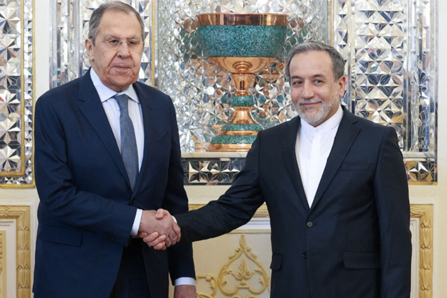 যুদ্ধবিরতি বজায় রাখতে আহ্বান রুশ পররাষ্ট্রমন্ত্রীর