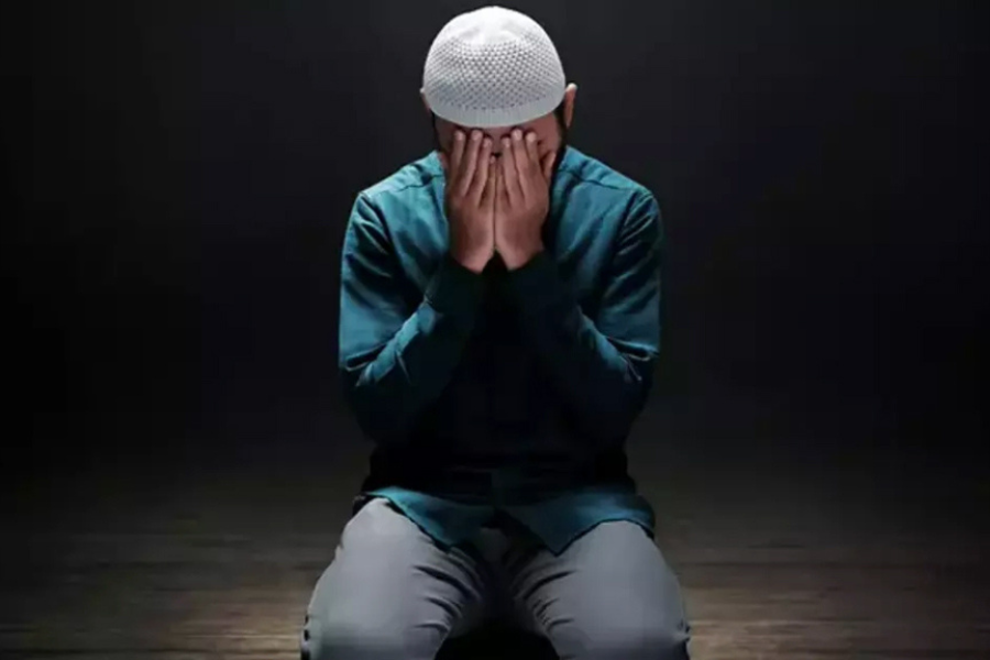 শবে বরাতে আল্লাহ যাদের ক্ষমা করেন