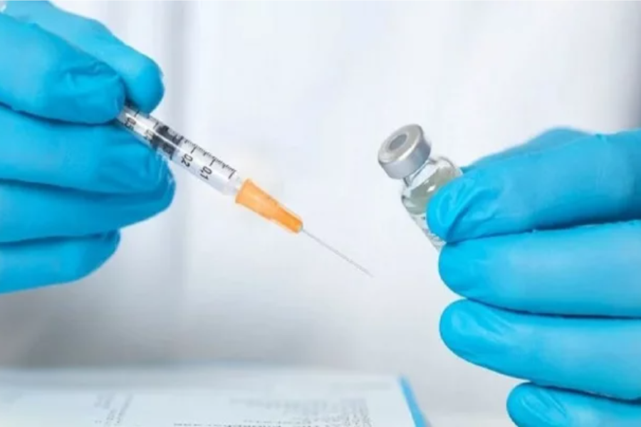 হামের হটস্পট ২০ জেলা, কাল শুরু হচ্ছে বিশেষ টিকাদান