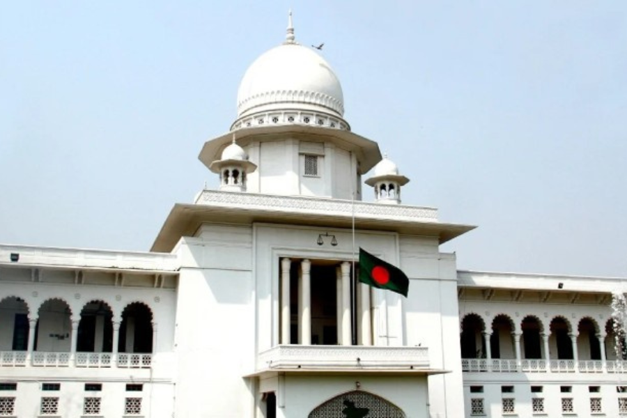 বিএনপি প্রার্থী এম এ কাইয়ুমের বিরুদ্ধে নাহিদের করা রিট খারিজ