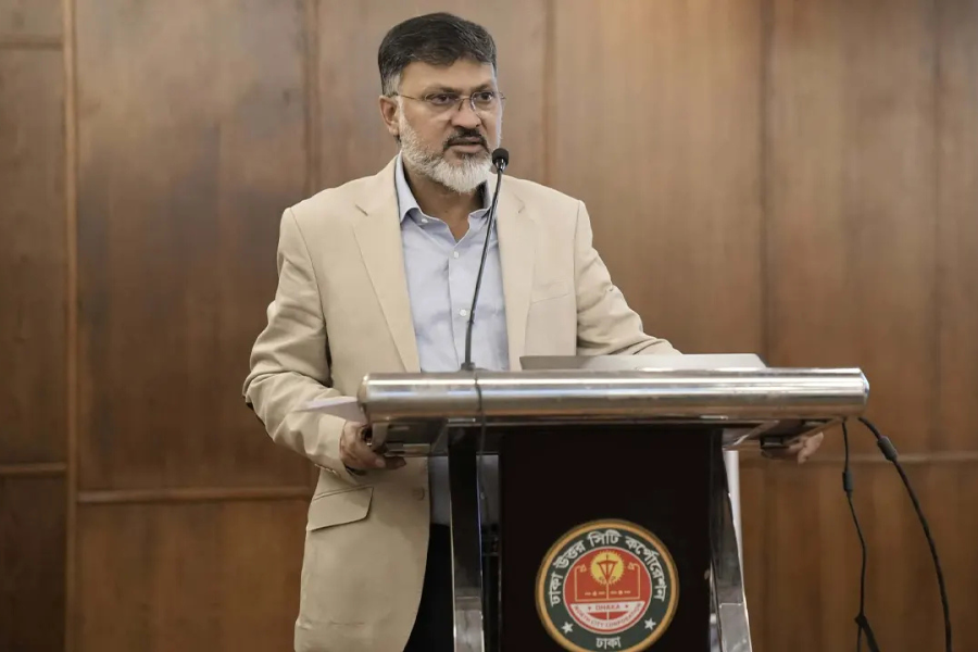 ডিএনসিসিতে মশা মারতে পুরস্কার ঘোষণা