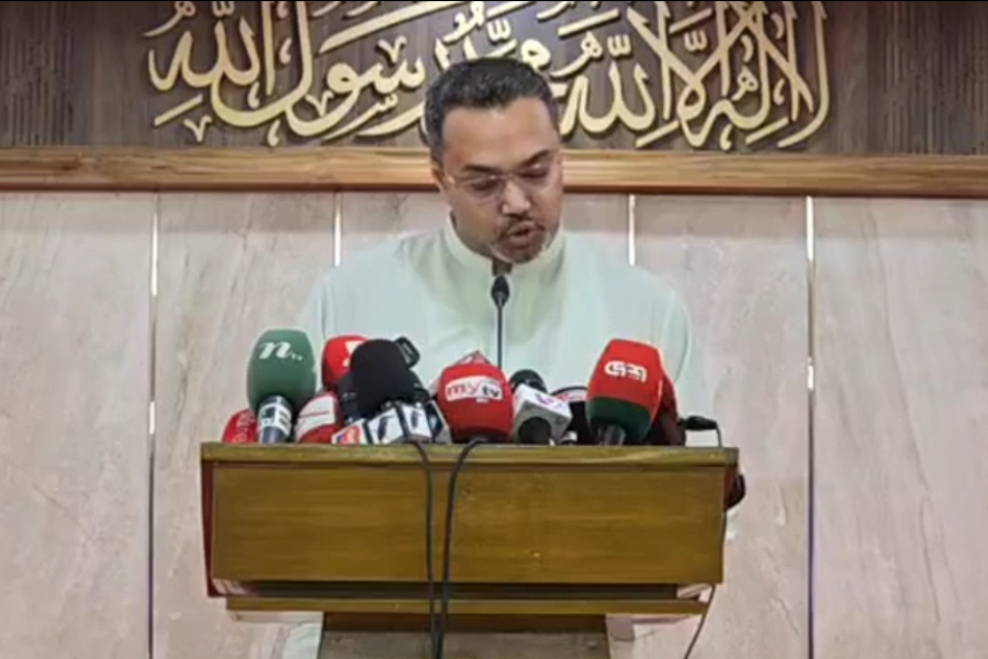 দুই মাসে নেওয়া ৬০ উল্লেখযোগ্য পদক্ষেপ জানাল সরকার