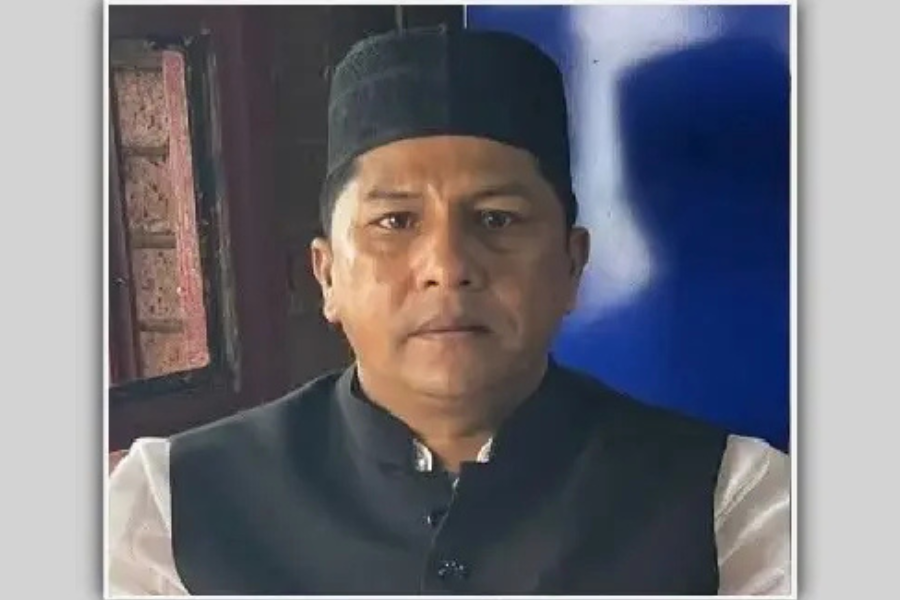 দক্ষিণ আফ্রিকায় সন্ত্রাসীদের গুলিতে আওয়ামী লীগ নেতা নিহত