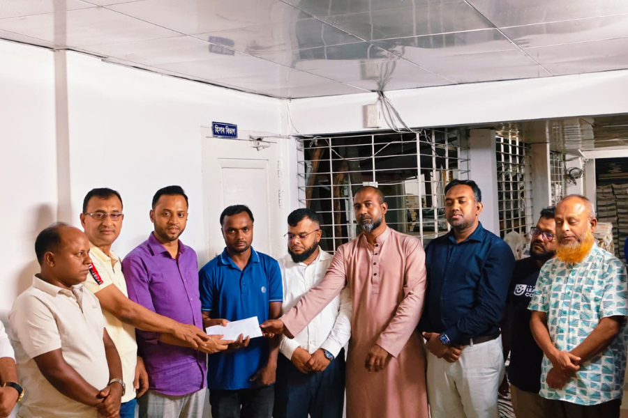 নয় মাস বয়সী শিশু রাইয়ানের চিকিৎসায় পাশে দাঁড়ালেন তারেক রহমান