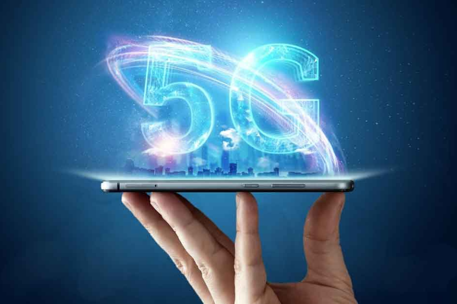 ঢাকার ৪০ ও দেশের ৪০০ গুরুত্বপূর্ণ স্থানে ৫জি সেবা চালু