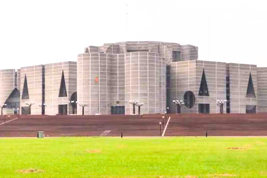 স্পিকারকে চেয়ারম্যান করে সংসদ সচিবালয় কমিশন গঠন