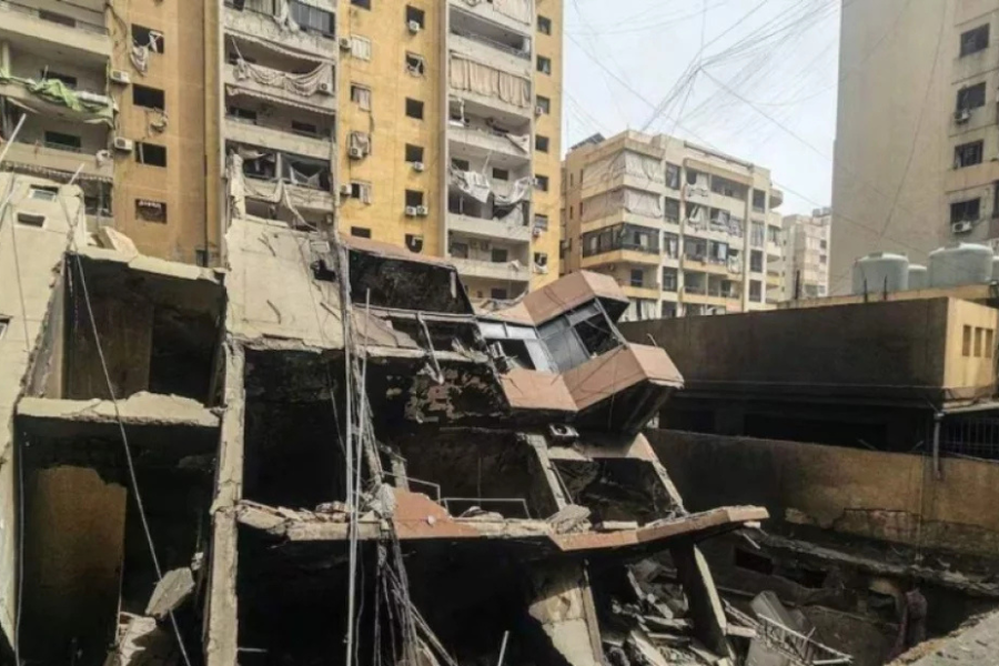 ইরানের ৩০টিরও বেশি বিশ্ববিদ্যালয়ে হামলা করেছে আমেরিকা-ইসরায়েল