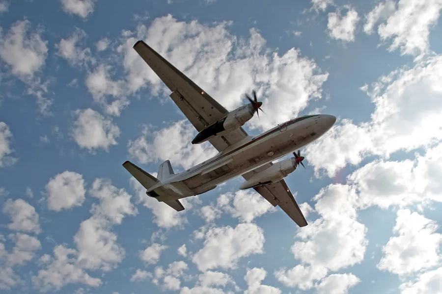 রুশ সামরিক বিমান বিধ্বস্ত, নিহত ২৯