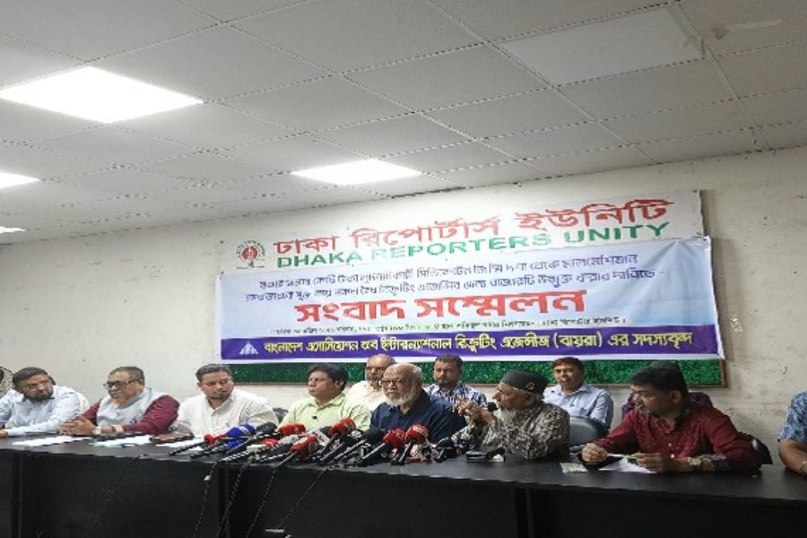 ২৫ প্রতিষ্ঠানের কব্জায় মালয়েশিয়া শ্রম বাজার