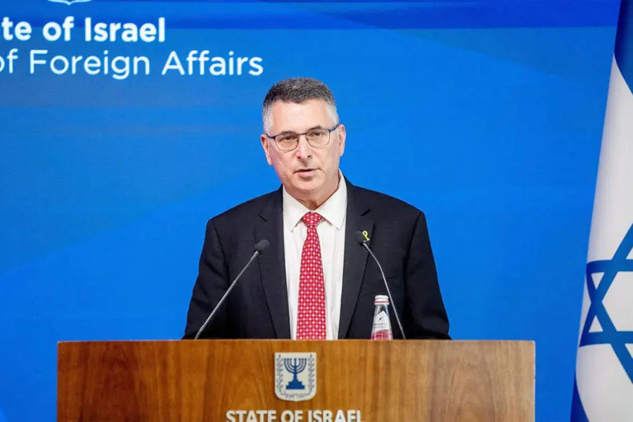 হিজবুল্লাহ ইস্যুতে লেবাননের সঙ্গে যৌথ কাজ করার প্রস্তাব ইসরায়েলের