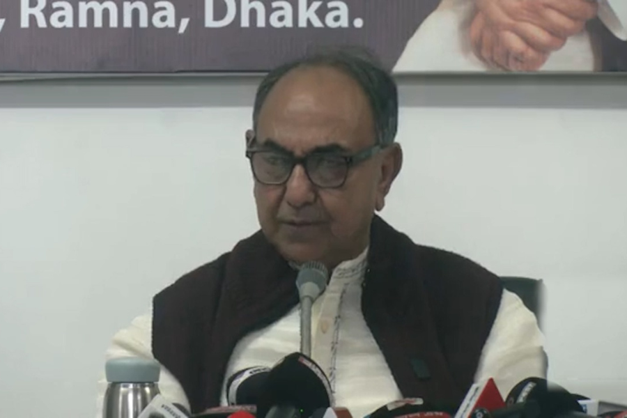 এত সীমিত সময়ের প্রচারণা আমার রাজনৈতিক জীবনে প্রথম অভিজ্ঞতা: মির্জা আব্বাস