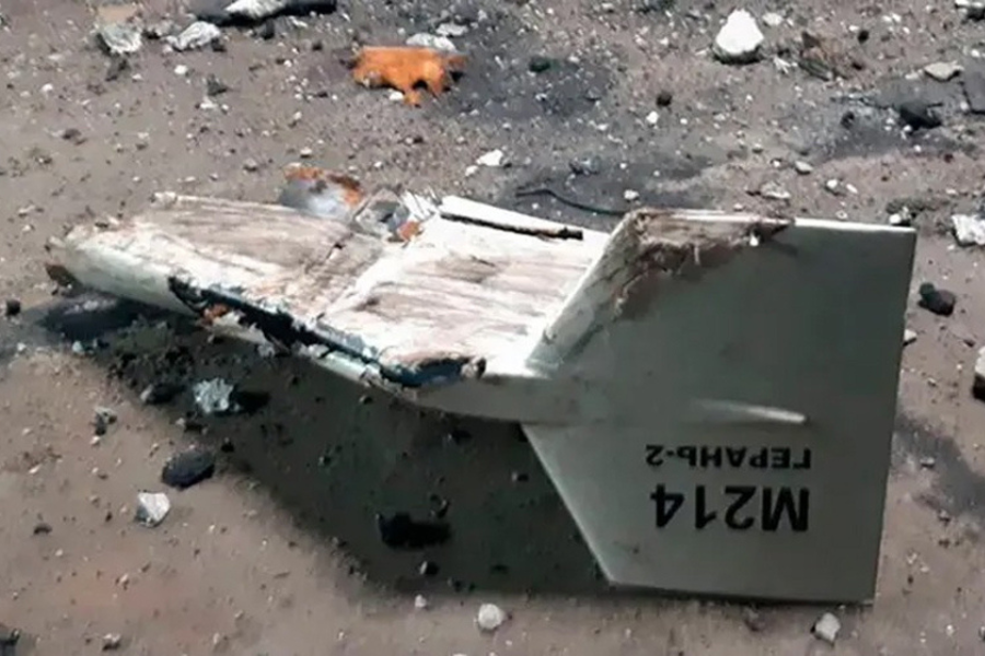 আমিরাতে ড্রোনের ধ্বংসাবশেষ পড়ে বাংলাদেশির মৃত্যু