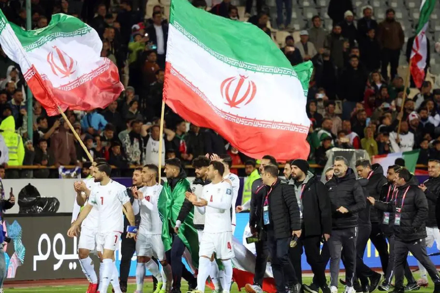 বিশ্বকাপে ইরান খেলবে, নতুন শর্তে যুক্তরাষ্ট্রের সম্মতি