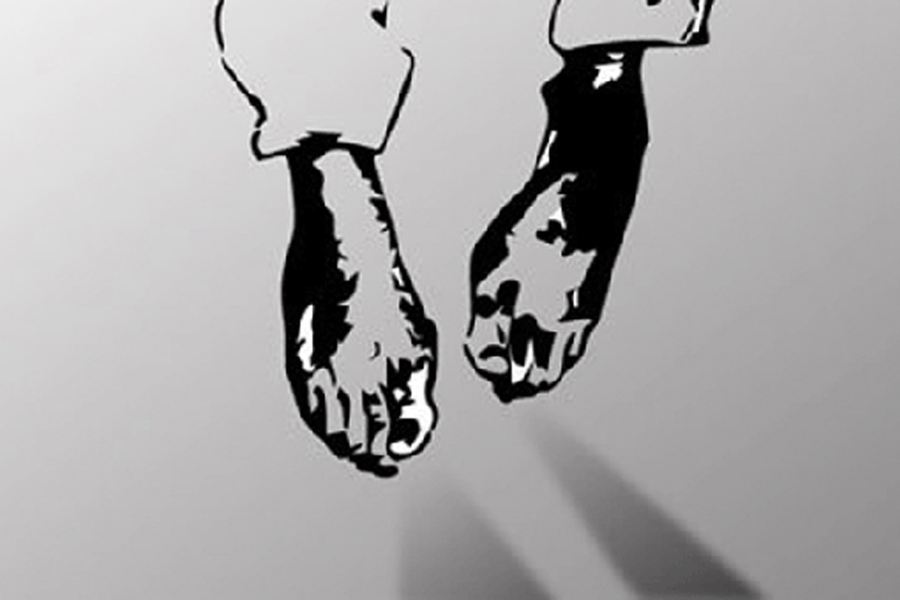 রাজধানীতে স্কুল শিক্ষার্থীসহ দু’জনের ঝুলন্ত মরদেহ উদ্ধার