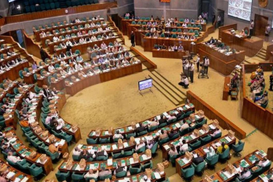 যুদ্ধের কারণে মধ্যপ্রাচ্যে কর্মী পাঠানো বাধাগ্রস্ত হচ্ছে: সংসদে মন্ত্রী