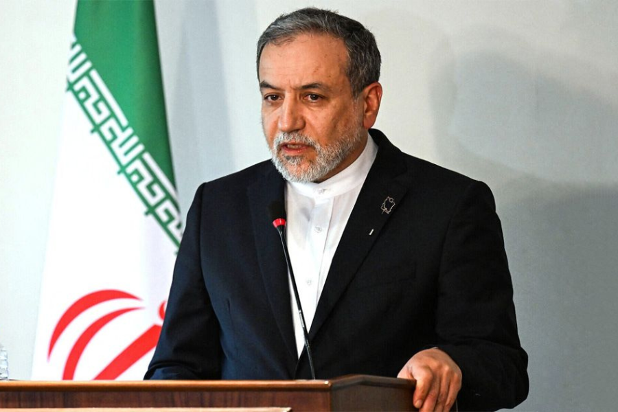 যুক্তরাষ্ট্রের ১৫ দফায় সাড়া দেয়নি ইরান