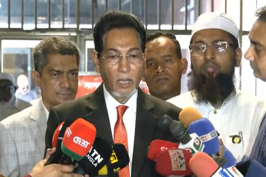 সংবিধান সংশোধনে সরকার আন্তরিক, বিরোধী দলকেও সঙ্গে চাই: চিফ হুইপ