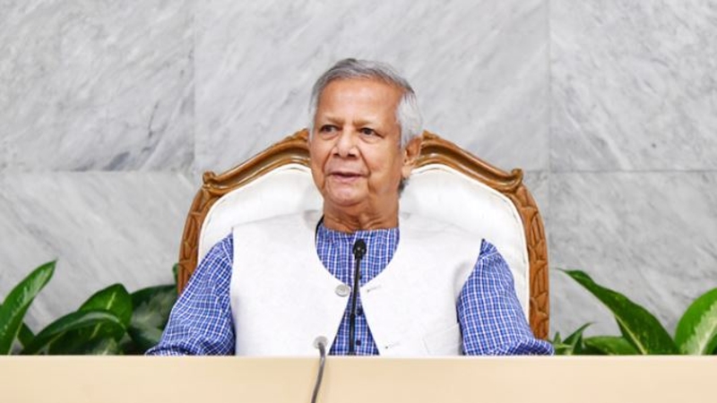 শিগগিরই চীন, থাইল্যান্ড ও জাপান সফরে যাবেন ড. ইউনূস