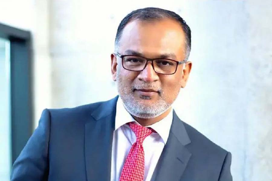 বিমানের নতুন চেয়ারম্যান শেখ বশিরউদ্দীন