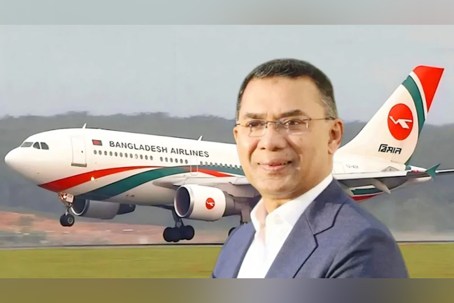 প্রধানমন্ত্রীর বহনকারী বিমানে যান্ত্রিক ত্রুটি ছিল, তদন্তে অনিয়ম