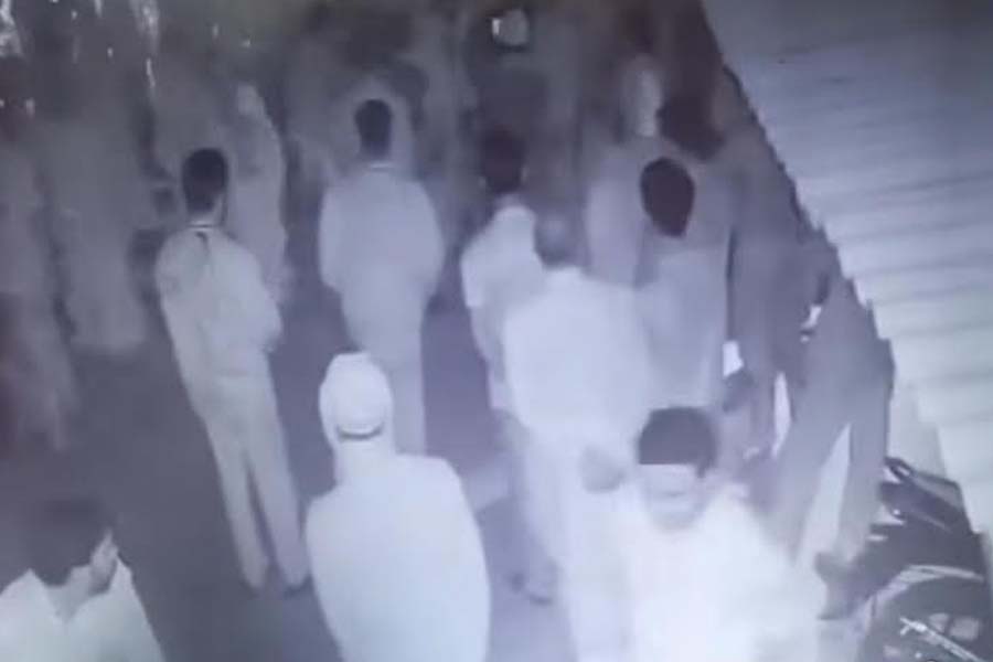 ভাঙ্গুড়ায় রাইস মিলে ভাঙচুর ও ২ লাখ টাকা লুট