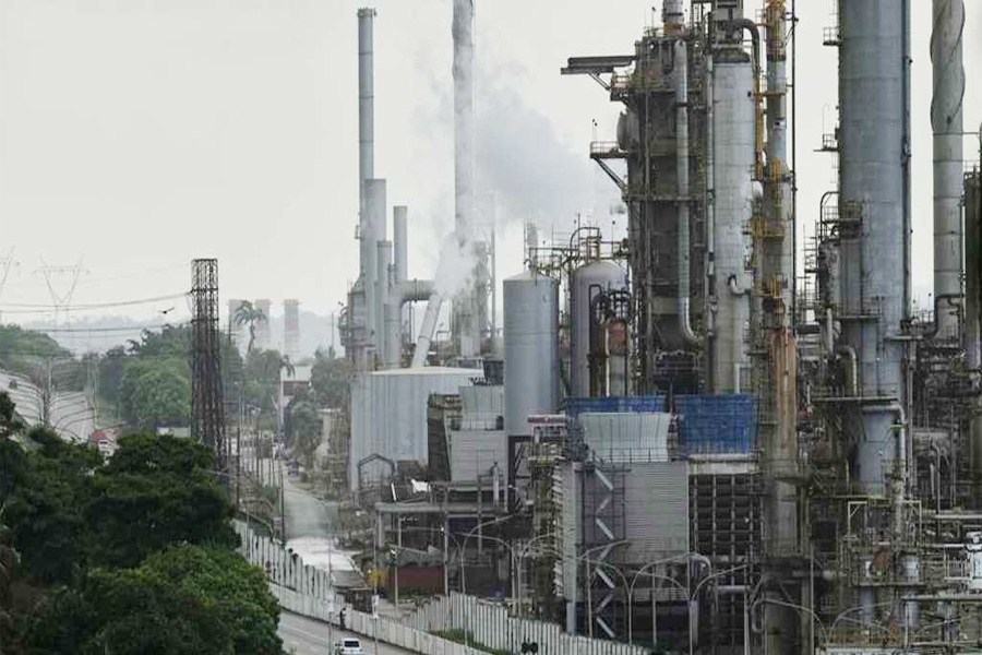 ভেনেজুয়েলার তেলে কেন মার্কিন প্রেসিডেন্টের এত আগ্রহ