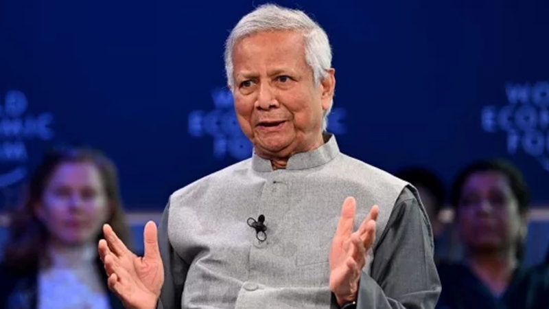 লন্ডনে পৌঁছলেন প্রধান উপদেষ্টা
