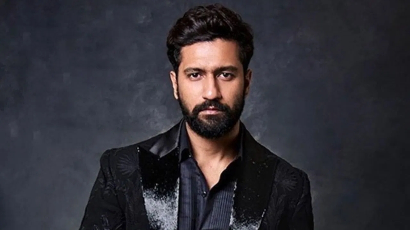 গুরু দত্তের বায়োপিকে নাম ভূমিকায় ভিকি