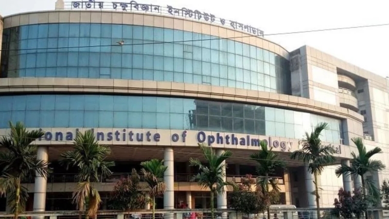 হাসপাতালে ভর্তি জুলাই আহতদের ছাড়পত্র দিতে বলেছে কমিটি