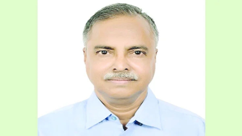 কোনো কিছুই সরকারের নিয়ন্ত্রণে নেই
