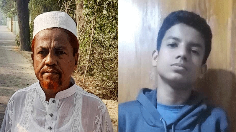 পটিয়ায় পুকুরে ডুবে প্রাণ গেল চাচা-ভাতিজার