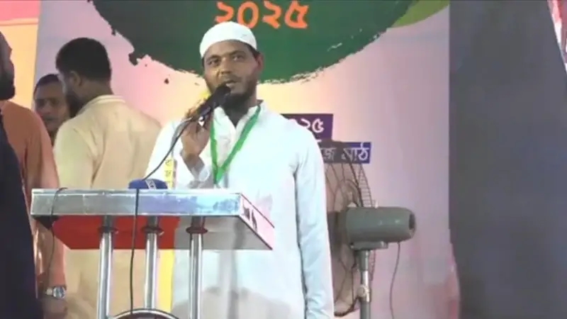 ‘শুধু মেধাবী শিক্ষর্থী নয়, জান্নাত উপযোগী সন্তান তৈরির চেষ্টা করে শিবির’