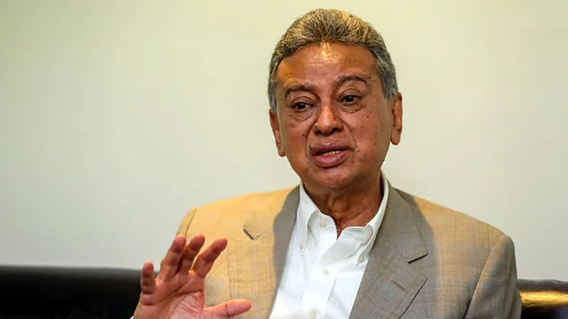 অন্তর্বর্তী সরকারের অধীনে সুষ্ঠু নির্বাচন নিয়ে সংশয় রয়েছে: আমীর খসরু