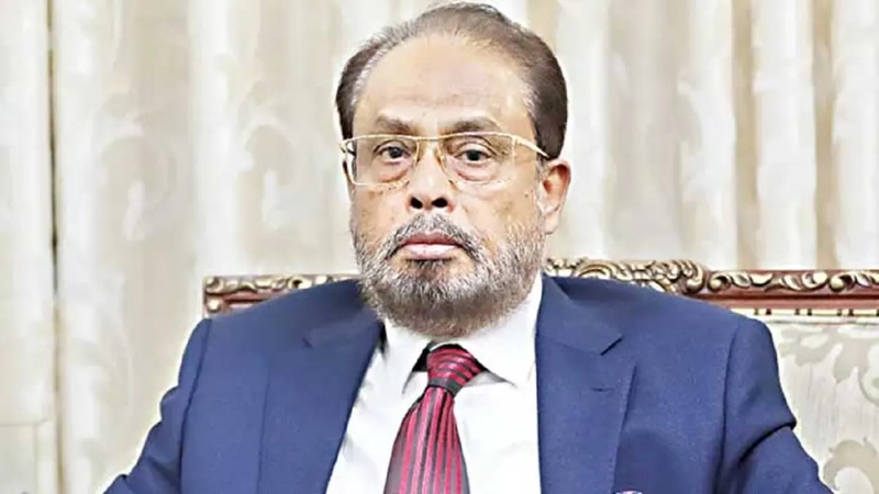 বরিশালে জিএম কাদেরসহ ২৮০ জনের বিরুদ্ধে মামলা
