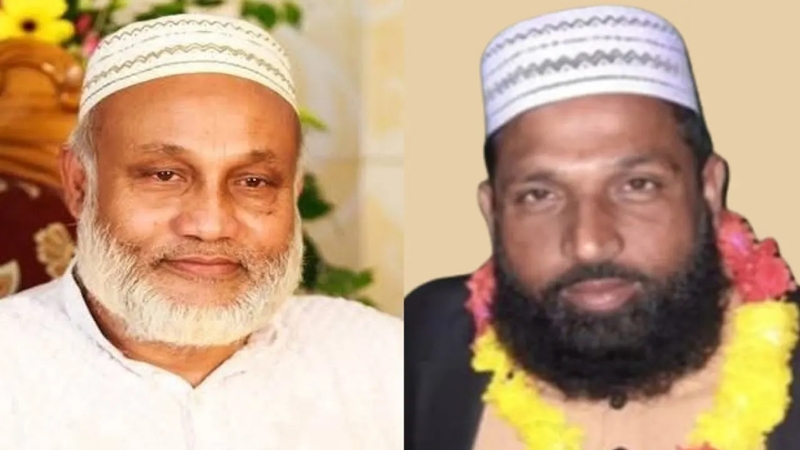 বিএনপির দুই নেতাকে আজীবন বহিষ্কার