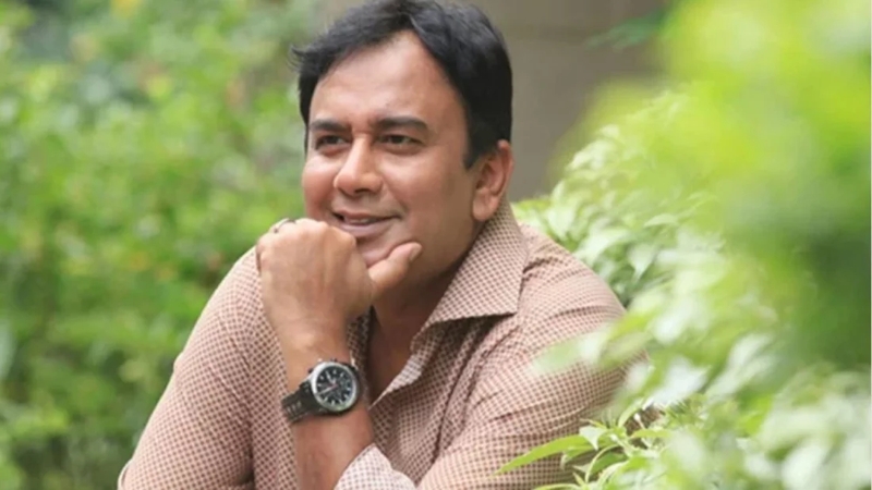 হাসপাতালে জাহিদ হাসান