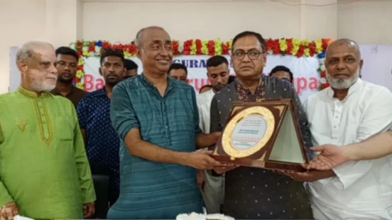 বাংলাদেশে আর কোনো দিন দিনের ভোট রাতে হবে না: অ্যাটর্নি জেনারেল