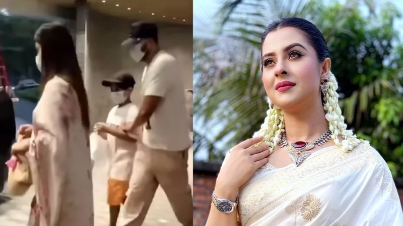 শাকিব-অপুর ভিডিও ভাইরাল, বুবলী বললেন- ‌‘হিংসা ছড়াবেন না’