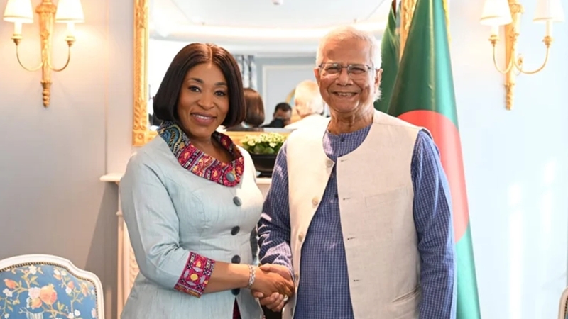 বাংলাদেশের সংস্কার প্রক্রিয়ায় সহায়তায় আগ্রহী কমনওয়েলথ