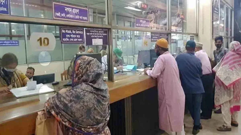 শুক্রবার রাত ১০টা পর্যন্ত যেসব জায়গায় খোলা থাকবে ব্যাংক